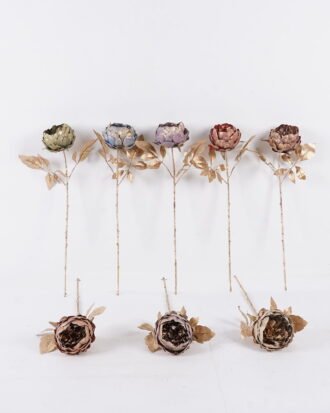 Artificial Flower 10*8*54cm Peony single stem/2 lvs GS-15425079 2026Mar YeahFlower is one of Chinese leading OEM manufacturers and exporters , supplying the silk flowers, wholesale artificial trees Artificial Flower 10*8*54cm Peony single stem/2 lvs GS-15425079 2026Mar YeahFlower is one of Chinese leading OEM manufacturers and exporters , supplying the silk flowers, wholesale artificial trees