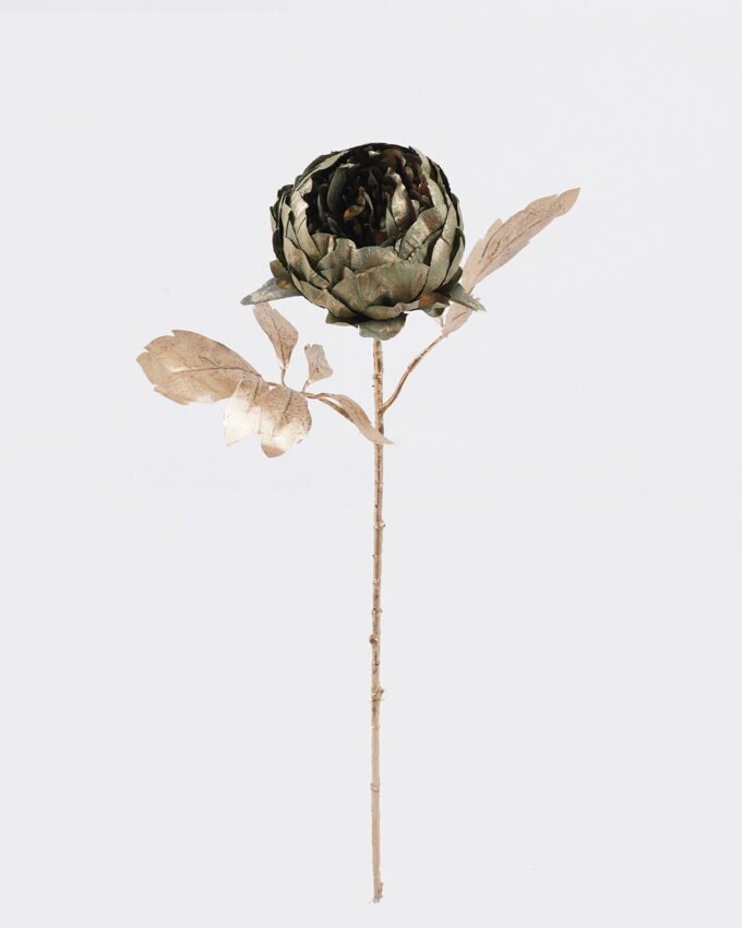 Artificial Flower 10*8*54cm Peony single stem/2 lvs GS-15425079 2026Mar YeahFlower is one of Chinese leading OEM manufacturers and exporters , supplying the silk flowers, wholesale artificial trees