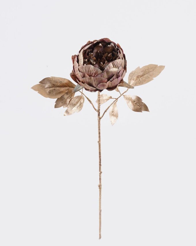 Artificial Flower 10*8*54cm Peony single stem/2 lvs GS-15425079 2026Mar YeahFlower is one of Chinese leading OEM manufacturers and exporters , supplying the silk flowers, wholesale artificial trees