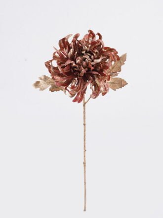 Artificial Flower 14*9*50cm Peony single stem/2 lvs GS-15425080-C1 2026Mar 3,000+ sqm showroom with thousands of artificial flowers, plants & trees ready for global sourcing.