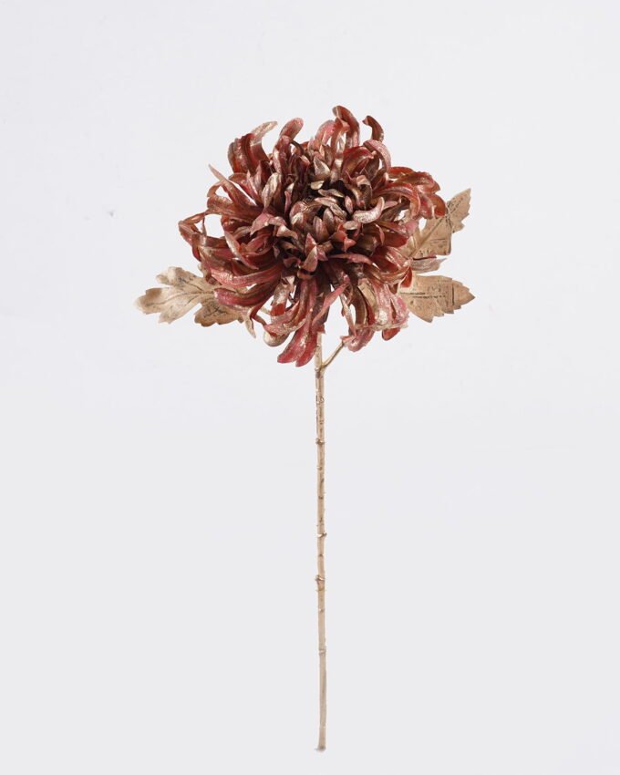 Artificial Flower 14*9*50cm Peony single stem/2 lvs GS-15425080-R1 2026Mar YeahFlower is one of Chinese leading OEM manufacturers and exporters , supplying the silk flowers, wholesale artificial trees