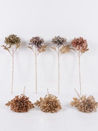 Artificial Flower 10*8*54cm Peony single stem/2 lvs GS-15425079-Z1 2026Mar 3,000+ sqm showroom with thousands of artificial flowers, plants & trees ready for global sourcing.