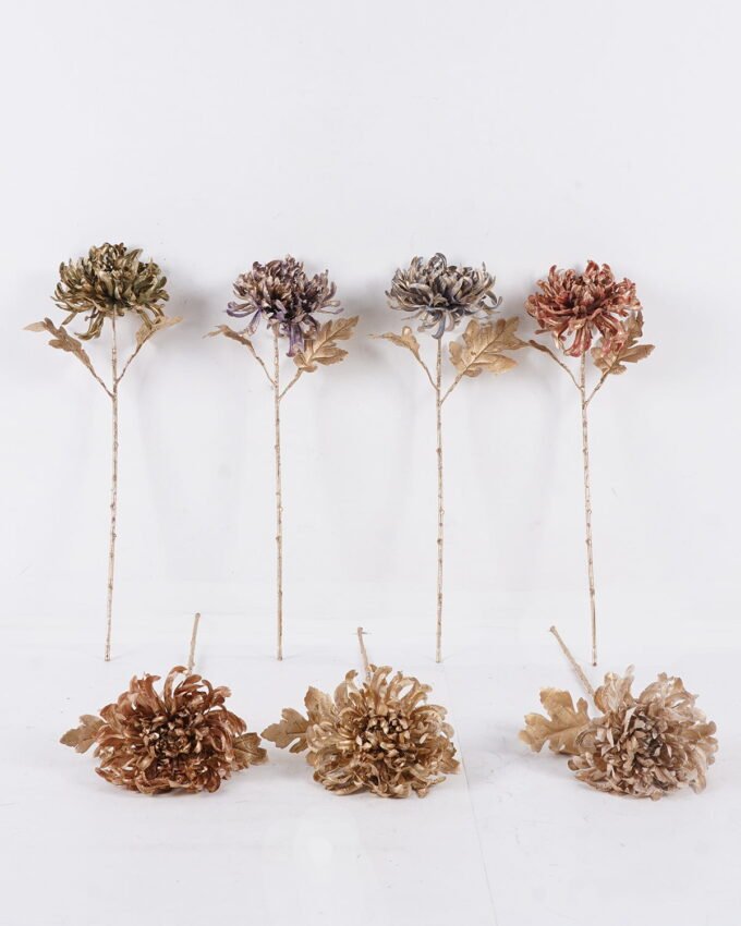 Artificial Flower 14*9*50cm Peony single stem/2 lvs GS-15425080 2026Mar YeahFlower is one of Chinese leading OEM manufacturers and exporters , supplying the silk flowers, wholesale artificial trees