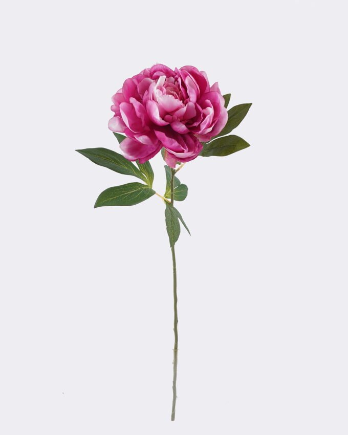 Artificial Flower Peony single stem GS-14525042-Z1_6 Artificial Flower 25*15*69cm Peony single stem GS-14525042-Z1 2026Mar YeahFlower is one of Chinese leading OEM manufacturers and exporters , supplying the silk flowers, wholesale artificial trees