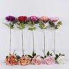 Artificial Flower 25*15*69cm Peony single stem GS-14525042 2026Mar YeahFlower is one of Chinese leading OEM manufacturers and exporters , supplying the silk flowers, wholesale artificial trees