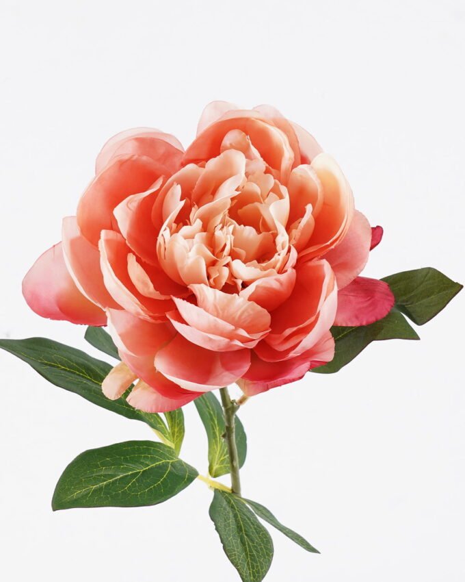 Artificial Flower 25*15*69cm Peony single stem GS-14525042 2026Mar YeahFlower is one of Chinese leading OEM manufacturers and exporters , supplying the silk flowers, wholesale artificial trees