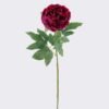 Artificial Flower 16*7*60cm Peony single stem/moist real touch GS-46125003-R1 2026Apr YeahFlower is one of Chinese leading OEM manufacturers and exporters , supplying the silk flowers, wholesale artificial trees