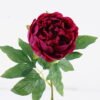 Artificial Flower 16*7*60cm Peony single stem/moist real touch GS-46125003-R1 2026Apr YeahFlower is one of Chinese leading OEM manufacturers and exporters , supplying the silk flowers, wholesale artificial trees