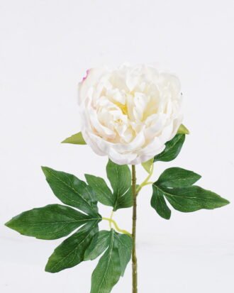 Artificial Flower 16*7*60cm Peony single stem/moist real touch GS-46125003 2026Apr YeahFlower is one of Chinese leading OEM manufacturers and exporters , supplying the silk flowers, wholesale artificial trees