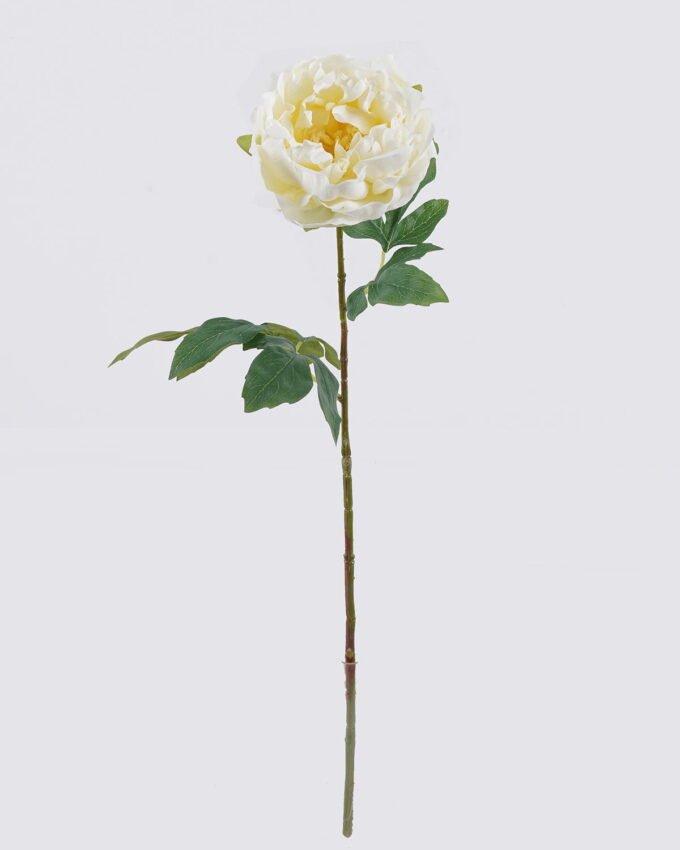 Artificial Flower Peony single stem moist real touch GS-46125003_3 Artificial Flower 16*7*60cm Peony single stem/moist real touch GS-46125003 2026Apr YeahFlower is one of Chinese leading OEM manufacturers and exporters , supplying the silk flowers, wholesale artificial trees