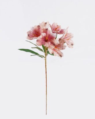 Artificial Flower 16*9*61cm Peruvian lily single stem GS-15425048-P1 2026Mar YeahFlower is one of Chinese leading OEM manufacturers and exporters , supplying the silk flowers, wholesale artificial trees Artificial Flower 16*9*61cm Peruvian lily single stem GS-15425048-P1 2026Mar YeahFlower is one of Chinese leading OEM manufacturers and exporters , supplying the silk flowers, wholesale artificial trees