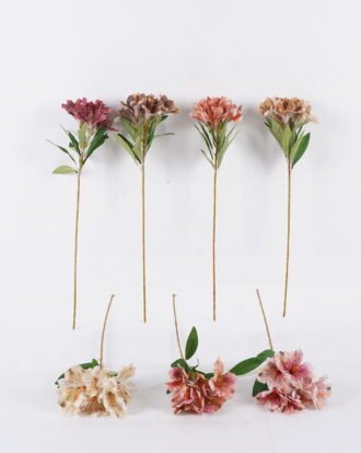 Artificial Flower 16*9*61cm Peruvian lily single stem GS-15425048 2026Mar YeahFlower is one of Chinese leading OEM manufacturers and exporters , supplying the silk flowers, wholesale artificial trees Artificial Flower 16*9*61cm Peruvian lily single stem GS-15425048 2026Mar YeahFlower is one of Chinese leading OEM manufacturers and exporters , supplying the silk flowers, wholesale artificial trees