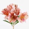 Artificial Flower 16*9*61cm Peruvian lily single stem GS-15425048 2026Mar YeahFlower is one of Chinese leading OEM manufacturers and exporters , supplying the silk flowers, wholesale artificial trees