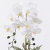 Artificial Flower 27*17*56cm Phalaenopsis *2 in PP pot GS-76325013 2026May 3,000+ sqm showroom with thousands of artificial flowers, plants & trees ready for global sourcing.