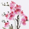Artificial Flower 45*18*56cm Phalaenopsis *4 in PP pot GS-76325021 2026May 3,000+ sqm showroom with thousands of artificial flowers, plants & trees ready for global sourcing.