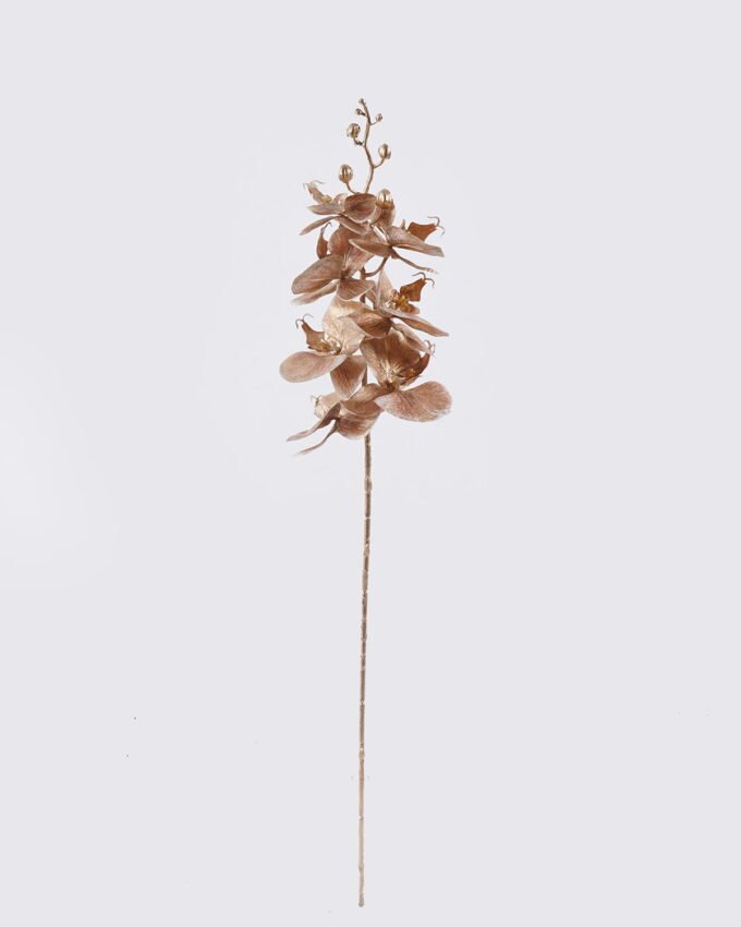 Artificial Flower 16*8*85cm Phalaenopsis *7 single stem GS-15425082 2026Mar YeahFlower is one of Chinese leading OEM manufacturers and exporters , supplying the silk flowers, wholesale artificial trees