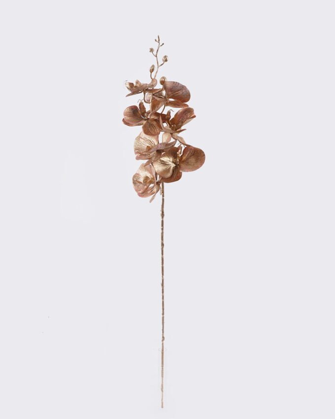 Artificial Flower 16*8*85cm Phalaenopsis *7 single stem GS-15425082 2026Mar YeahFlower is one of Chinese leading OEM manufacturers and exporters , supplying the silk flowers, wholesale artificial trees