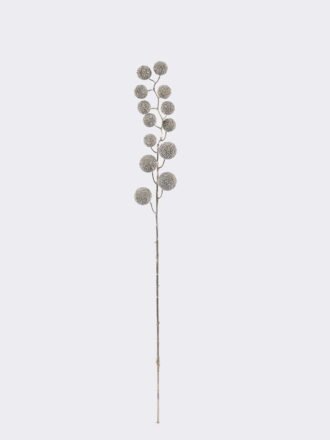 Artificial Flower 10*7*75cm Large plastic branch single stem GS-29425050 2026Apr 3,000+ sqm showroom with thousands of artificial flowers, plants & trees ready for global sourcing.