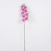 Artificial Flower 19*9*96.5cm Phalaenopsis  single stem/moist real touch GS-14525047 2026Mar YeahFlower is one of Chinese leading OEM manufacturers and exporters , supplying the silk flowers, wholesale artificial trees