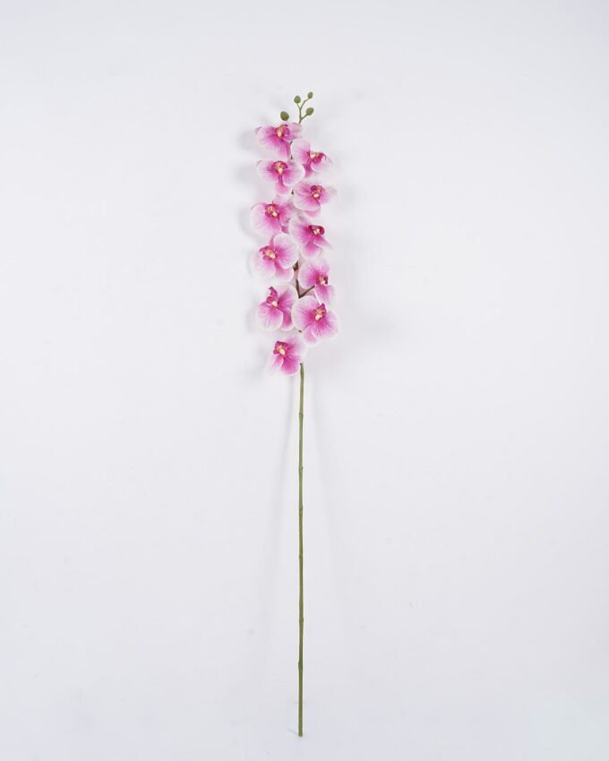 Artificial Flower Phalaenopsis single stem moist real touch GS-14525048_6 Artificial Flower 19*8*138cm Phalaenopsis single stem/moist real touch GS-14525048 2026Mar YeahFlower is one of Chinese leading OEM manufacturers and exporters , supplying the silk flowers, wholesale artificial trees
