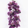 Artificial Flower 18*10*96.5cm Phalaenopsis single stem/moist real touch GS-14525059-Z3 2026Mar YeahFlower is one of Chinese leading OEM manufacturers and exporters , supplying the silk flowers, wholesale artificial trees