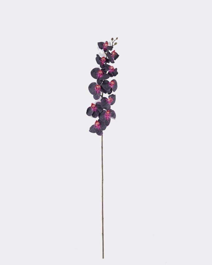 Artificial Flower Phalaenopsis single stem moist real touch GS-14525060_5 Artificial Flower 18*8*138cm Phalaenopsis single stem/moist real touch GS-14525060 2026Mar YeahFlower is one of Chinese leading OEM manufacturers and exporters , supplying the silk flowers, wholesale artificial trees