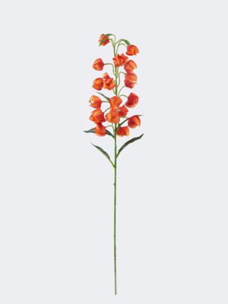 Artificial Flower 12*9*84cm Lily single stem GS-77525034 2026May 3,000+ sqm showroom with thousands of artificial flowers, plants & trees ready for global sourcing.