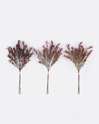 Artificial Flower 19*19*50cm Pine tree *3 bundle GS-16825045 2026Mar YeahFlower is one of Chinese leading OEM manufacturers and exporters , supplying the silk flowers, wholesale artificial trees