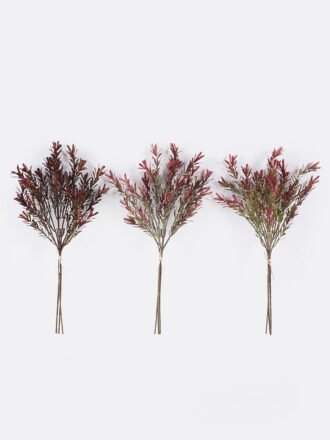 Artificial Flower 18*18*54cm Flower *3 bundle GS-16825044-K3 2026Mar 3,000+ sqm showroom with thousands of artificial flowers, plants & trees ready for global sourcing.