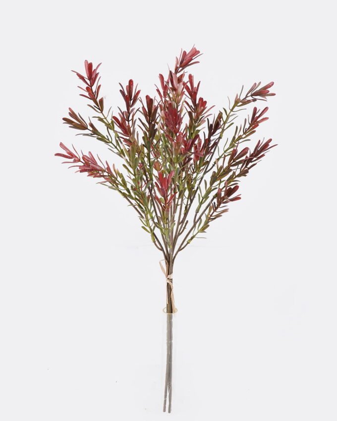 Artificial Flower Pine tree 3 bundle GS-16825045_4 Artificial Flower 19*19*50cm Pine tree *3 bundle GS-16825045 2026Mar YeahFlower is one of Chinese leading OEM manufacturers and exporters , supplying the silk flowers, wholesale artificial trees