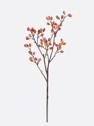 Artificial Flower 20*8*65cm Pistacia vera *3 single stem GS-57725010 2026Apr 3,000+ sqm showroom with thousands of artificial flowers, plants & trees ready for global sourcing.