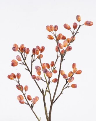 Artificial Flower 20*8*65cm Pistacia vera *3 single stem GS-57725010-O1 2026Apr YeahFlower is one of Chinese leading OEM manufacturers and exporters , supplying the silk flowers, wholesale artificial trees