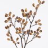 Artificial Flower 20*8*65cm Pistacia vera *3 single stem GS-57725010 2026Apr YeahFlower is one of Chinese leading OEM manufacturers and exporters , supplying the silk flowers, wholesale artificial trees