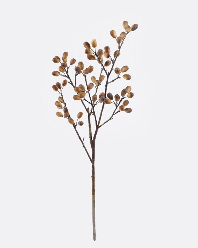 Artificial Flower 20*8*65cm Pistacia vera *3 single stem GS-57725010 2026Apr YeahFlower is one of Chinese leading OEM manufacturers and exporters , supplying the silk flowers, wholesale artificial trees