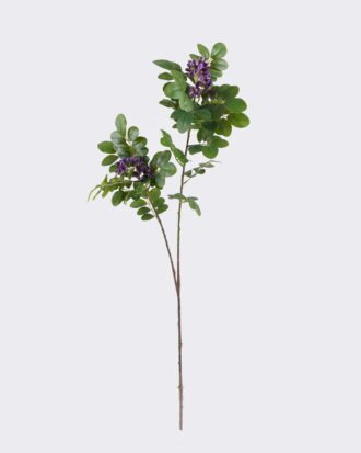 Artificial Flower 27*10*95cm Pistacia weinmannifolia single stem GS-82125009-Z1 2026May 3,000+ sqm showroom with thousands of artificial flowers, plants & trees ready for global sourcing.