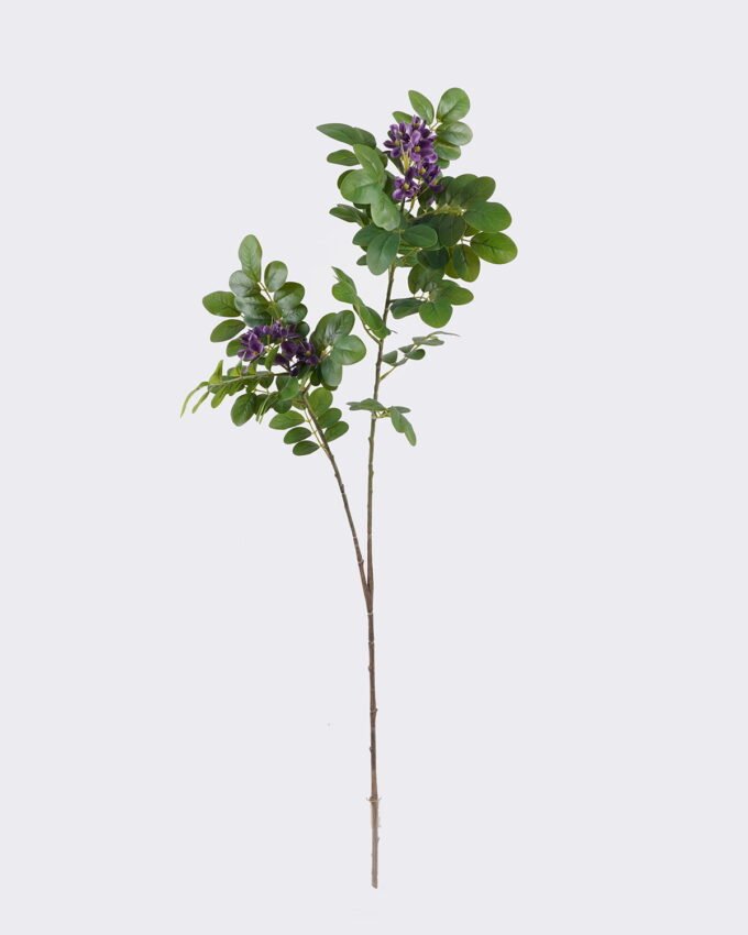Artificial Flower 27*10*95cm Pistacia weinmannifolia single stem GS-82125009-Z1 2026May 3,000+ sqm showroom with thousands of artificial flowers, plants & trees ready for global sourcing.