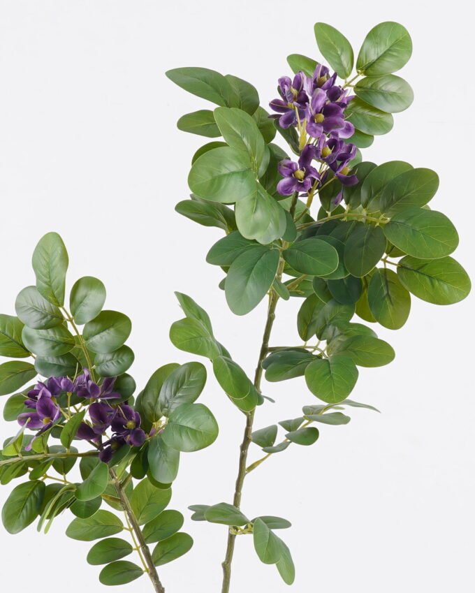 Artificial Flower Pistacia weinmannifolia single stem GS-82125009-Z1_3 Artificial Flower 27*10*95cm Pistacia weinmannifolia single stem GS-82125009-Z1 2026May 3,000+ sqm showroom with thousands of artificial flowers, plants & trees ready for global sourcing.