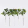 Artificial Flower Pistacia weinmannifolia single stem GS-82125009_1 Artificial Flower 27*10*95cm Pistacia weinmannifolia single stem GS-82125009 2026May 3,000+ sqm showroom with thousands of artificial flowers, plants & trees ready for global sourcing.