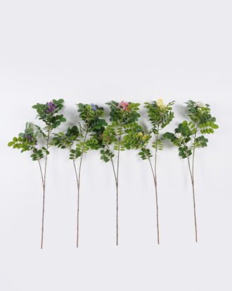 Artificial Flower 27*10*95cm Pistacia weinmannifolia single stem GS-82125009 2026May 3,000+ sqm showroom with thousands of artificial flowers, plants & trees ready for global sourcing.