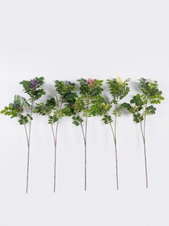 Artificial Flower 27*10*95cm Pistacia weinmannifolia single stem GS-82125009-Z1 2026May 3,000+ sqm showroom with thousands of artificial flowers, plants & trees ready for global sourcing.