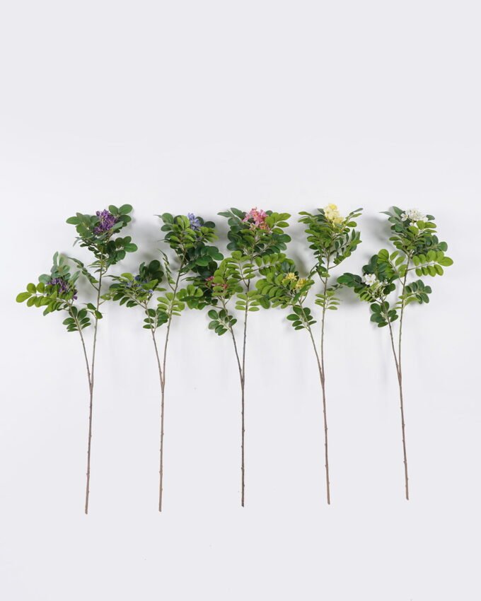 Artificial Flower 27*10*95cm Pistacia weinmannifolia single stem GS-82125009 2026May 3,000+ sqm showroom with thousands of artificial flowers, plants & trees ready for global sourcing.