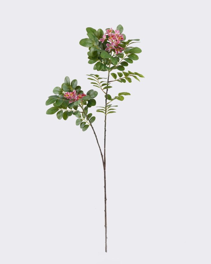 Artificial Flower Pistacia weinmannifolia single stem GS-82125009_3 Artificial Flower 27*10*95cm Pistacia weinmannifolia single stem GS-82125009 2026May 3,000+ sqm showroom with thousands of artificial flowers, plants & trees ready for global sourcing.