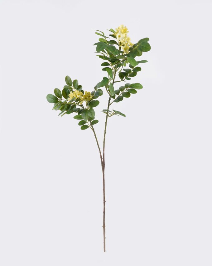 Artificial Flower Pistacia weinmannifolia single stem GS-82125009_5 Artificial Flower 27*10*95cm Pistacia weinmannifolia single stem GS-82125009 2026May 3,000+ sqm showroom with thousands of artificial flowers, plants & trees ready for global sourcing.
