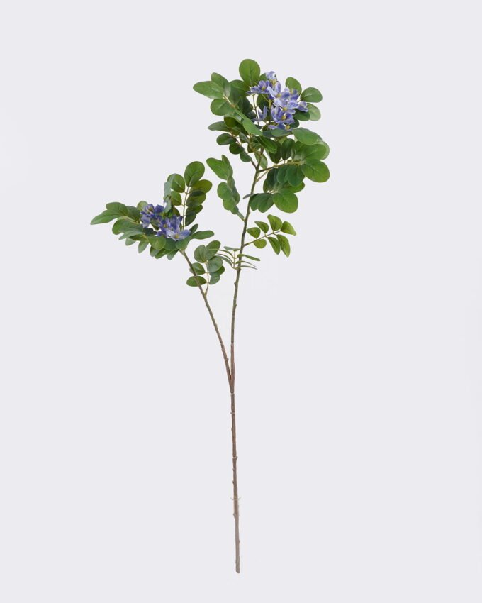 Artificial Flower Pistacia weinmannifolia single stem GS-82125009_6 Artificial Flower 27*10*95cm Pistacia weinmannifolia single stem GS-82125009 2026May 3,000+ sqm showroom with thousands of artificial flowers, plants & trees ready for global sourcing.