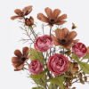 Artificial Flower 15*7*62cm Platycodon grandiflorus *6 single stem GS-16825049-R2 2026Mar YeahFlower is one of Chinese leading OEM manufacturers and exporters , supplying the silk flowers, wholesale artificial trees