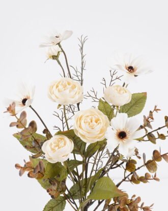 Artificial Flower 15*7*62cm Platycodon grandiflorus *6 single stem GS-16825049 2026Mar YeahFlower is one of Chinese leading OEM manufacturers and exporters , supplying the silk flowers, wholesale artificial trees