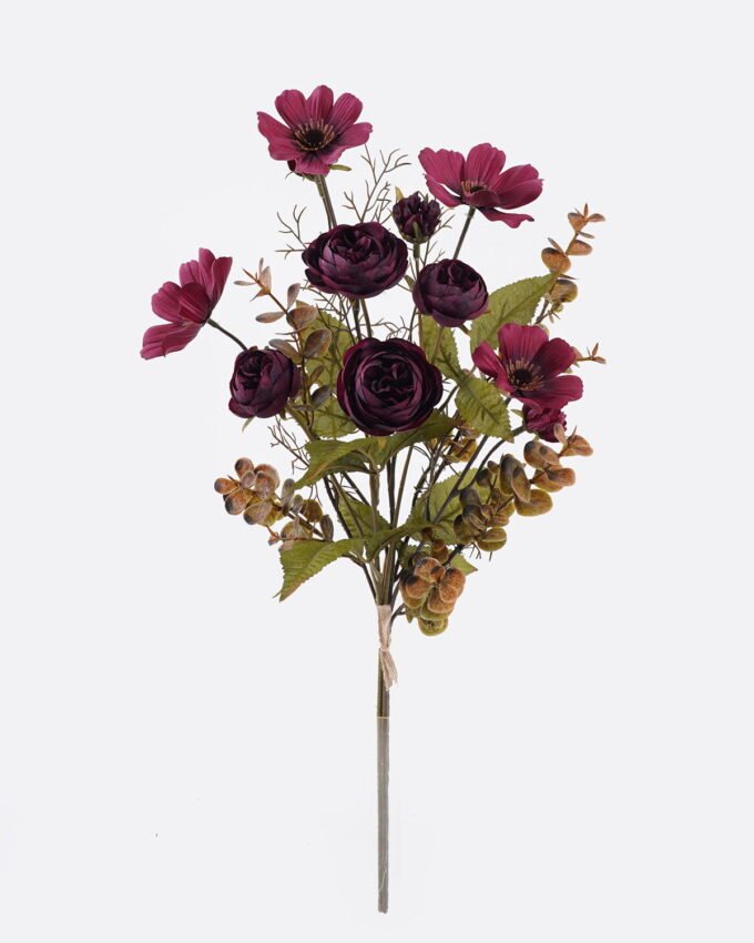 Artificial Flower Platycodon grandiflorus 6 single stem GS-16825049_5 Artificial Flower 15*7*62cm Platycodon grandiflorus *6 single stem GS-16825049 2026Mar YeahFlower is one of Chinese leading OEM manufacturers and exporters , supplying the silk flowers, wholesale artificial trees