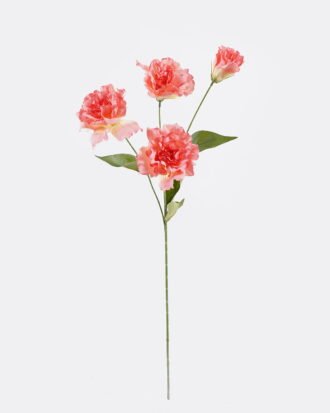 Artificial Flower 20*10*69cm Platycodon grandiflorus single stem GS-73325012-P1 2026May 3,000+ sqm showroom with thousands of artificial flowers, plants & trees ready for global sourcing.