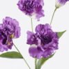 Artificial Flower 20*10*69cm Platycodon grandiflorus single stem GS-73325012-Z1 2026May 3,000+ sqm showroom with thousands of artificial flowers, plants & trees ready for global sourcing.