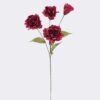 Artificial Flower 20*10*69cm Platycodon grandiflorus single stem GS-73325012AUT 2026May 3,000+ sqm showroom with thousands of artificial flowers, plants & trees ready for global sourcing.